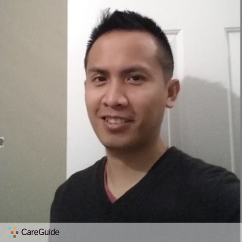Housekeeper Provider Michael Abadies's Profile Picture