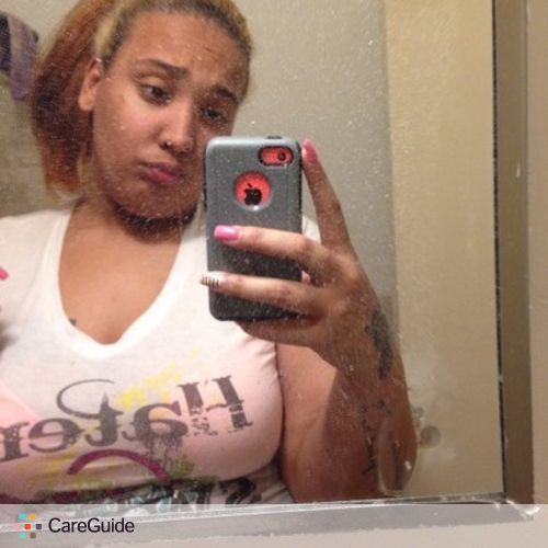Child Care Provider Lamesha Taylor's Profile Picture