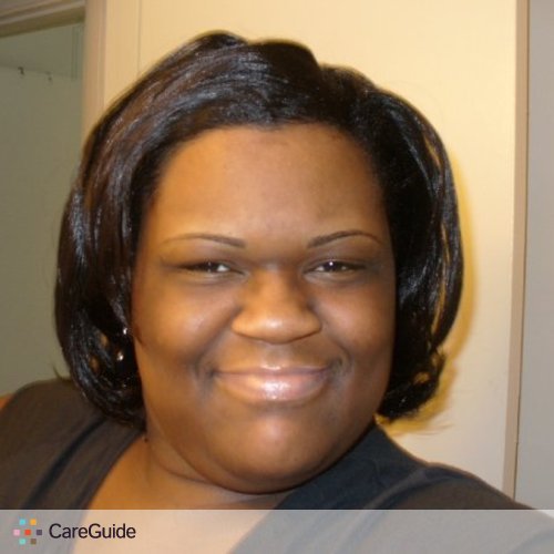 Child Care Provider Kisha Dyson's Profile Picture