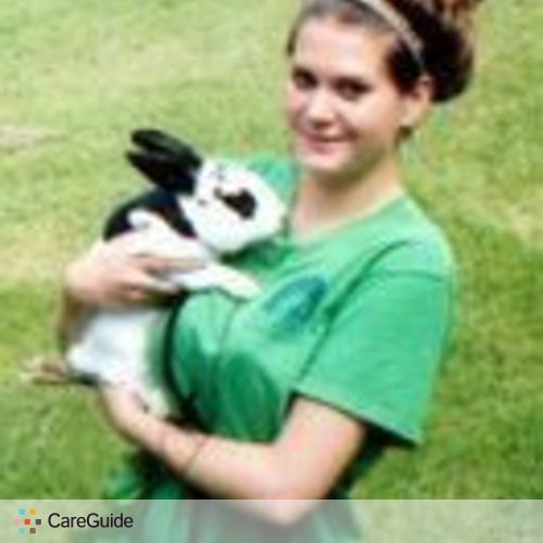Child Care Provider Kristin Staicos's Profile Picture