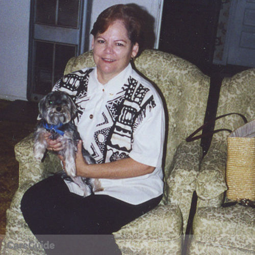 Child Care Provider Linda Reid's Profile Picture