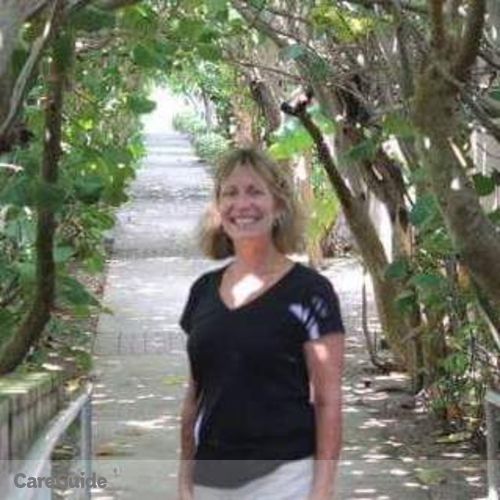 Housekeeper Provider Michele Brown's Profile Picture