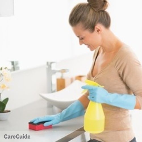 Housekeeper Provider Heather Slattum's Profile Picture