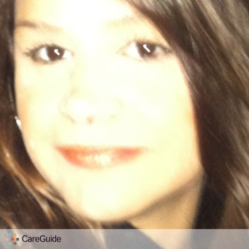 Housekeeper Provider Teresa Kathmann's Profile Picture