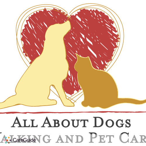Pet Care Provider Melissa McGinty's Profile Picture