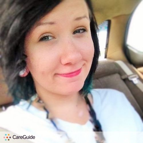 Child Care Provider Paige Roark's Profile Picture