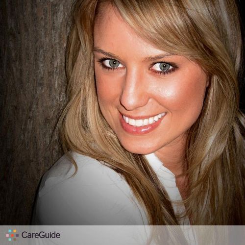 House Sitter Provider Brittany Moore's Profile Picture