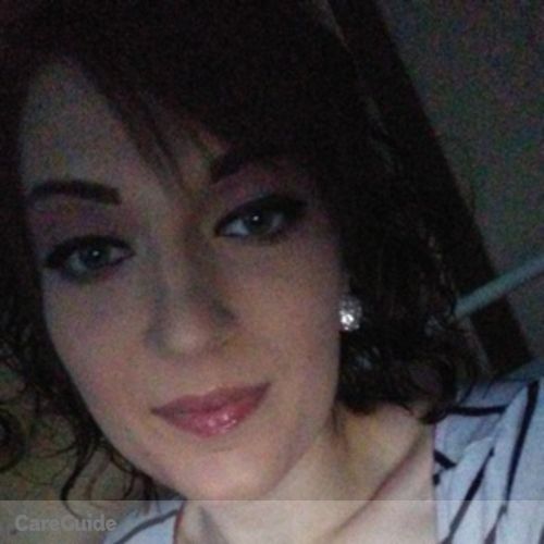Housekeeper Provider Catherine Eddlemon's Profile Picture