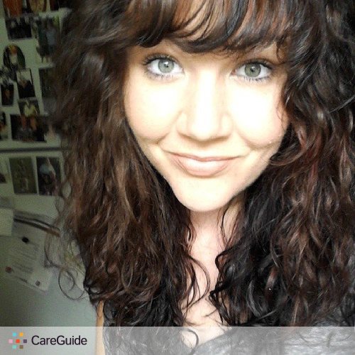 Pet Care Provider Rachael Wolfe's Profile Picture