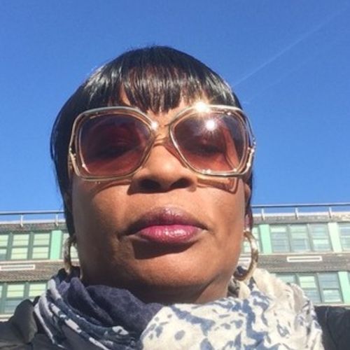 Housekeeper Provider Carol Hayles-minott's Profile Picture