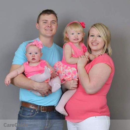 Child Care Provider Erica Goeckner's Profile Picture