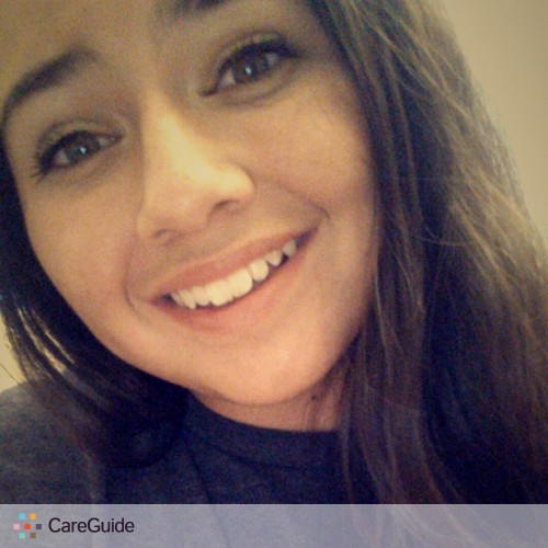 Pet Care Provider Brittney 's Profile Picture