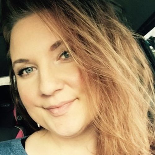 Pet Care Provider Magan Jackson's Profile Picture