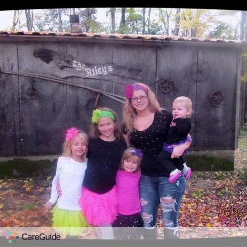 Child Care Provider September Darden's Profile Picture