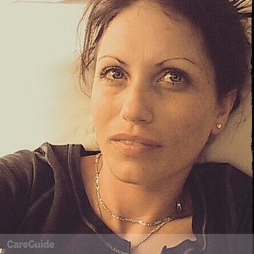 Housekeeper Provider Tiahe Shubert's Profile Picture