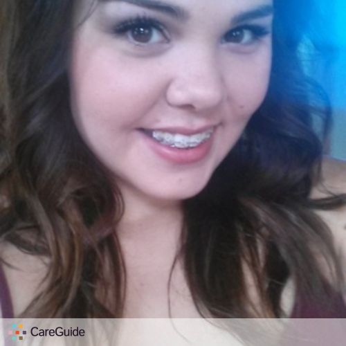 Housekeeper Provider Amanda Balez's Profile Picture