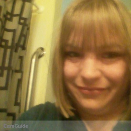 Child Care Provider Tricia Risley's Profile Picture