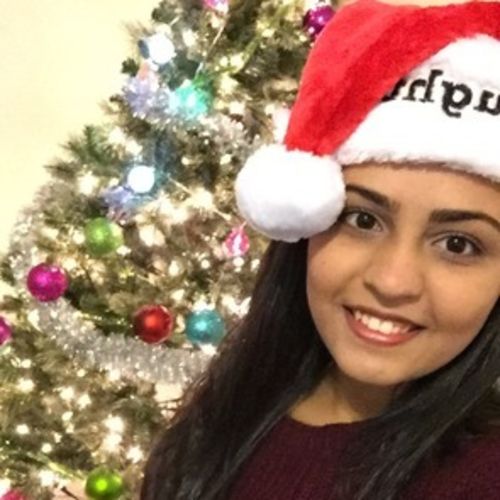 Child Care Provider Gina Bhojani's Profile Picture