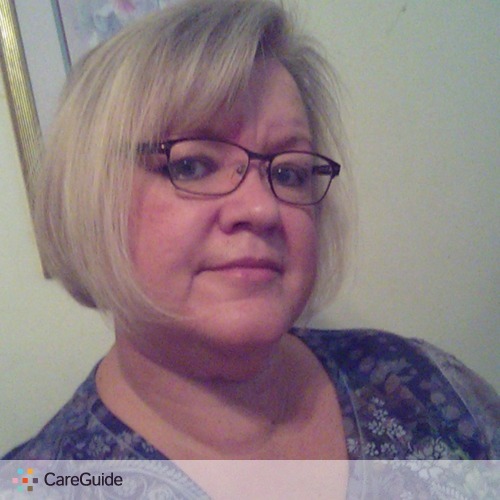 Child Care Provider Peggy Harmon's Profile Picture