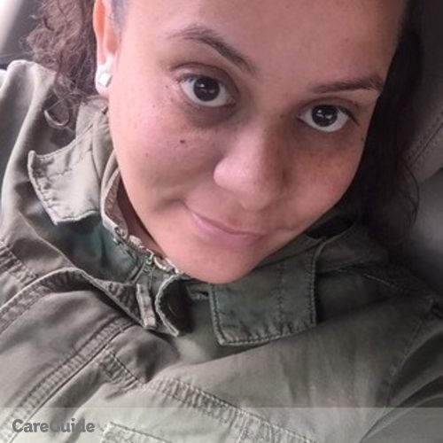 Child Care Provider Ivette Lopez's Profile Picture