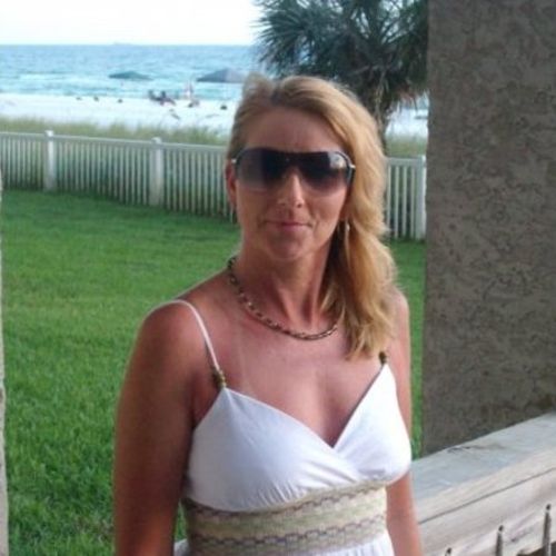 Housekeeper Provider Kim McMickle's Profile Picture