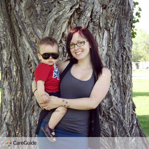 Child Care Provider Karli Keirstead's Profile Picture