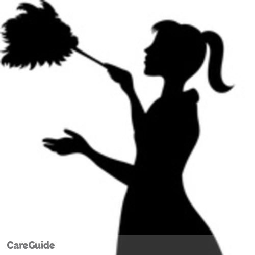 Housekeeper Provider Stephanie Paterson's Profile Picture