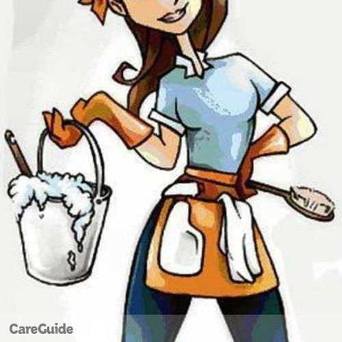 Housekeeper Provider Carla Costa's Profile Picture