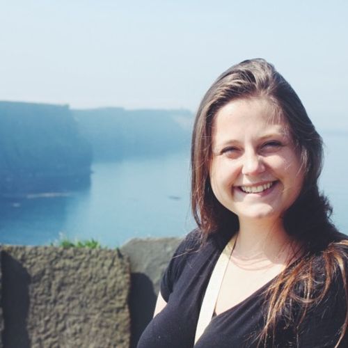 Canadian Nanny Provider Mackenzie Cook's Profile Picture