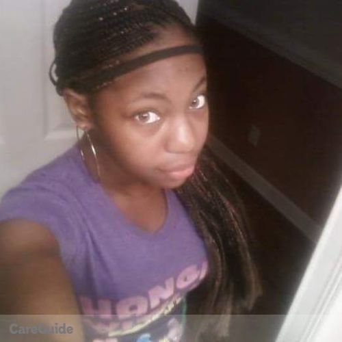 Housekeeper Job Alana Beckman's Profile Picture