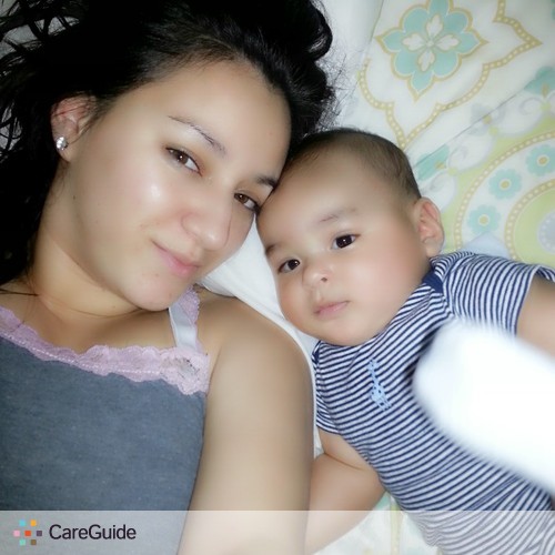 Child Care Provider Maria Euyoque's Profile Picture