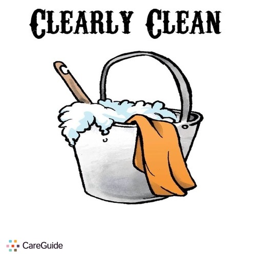 Housekeeper Provider Alicia Trejo's Profile Picture