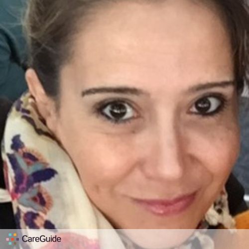 Housekeeper Provider Elizabeth Miguel's Profile Picture