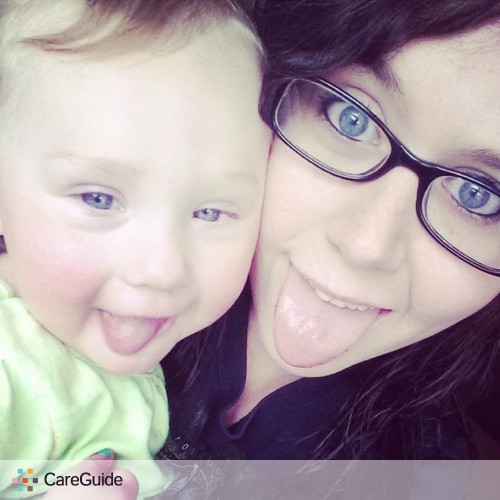 Child Care Provider Rachel Anderson's Profile Picture