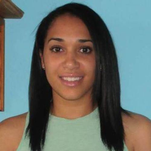 Canadian Nanny Provider Dominique McCleary's Profile Picture
