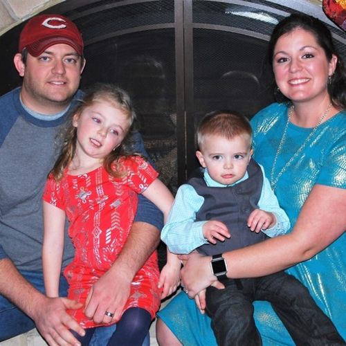 Child Care Provider Elizabeth Thiergartner's Profile Picture