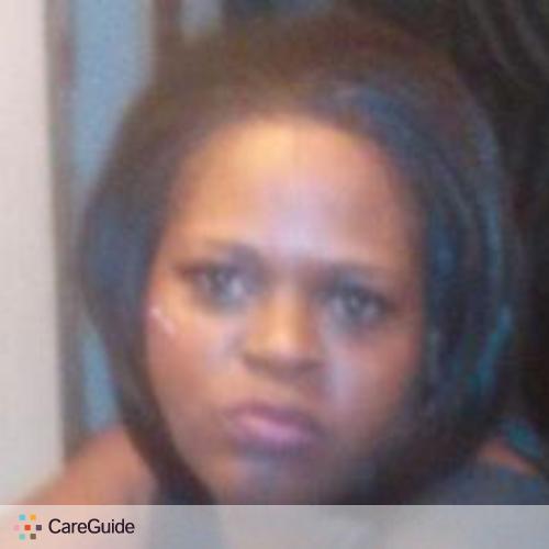 Housekeeper Provider Tanya Williams's Profile Picture