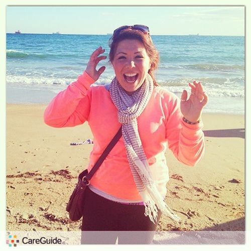 House Sitter Provider Kiley Gee's Profile Picture