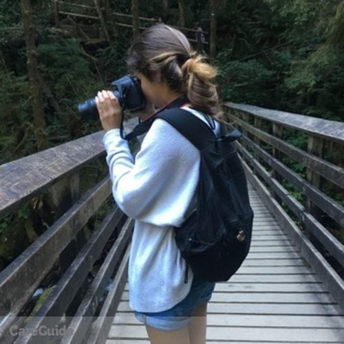 Child Care Provider Michelle Roses's Profile Picture