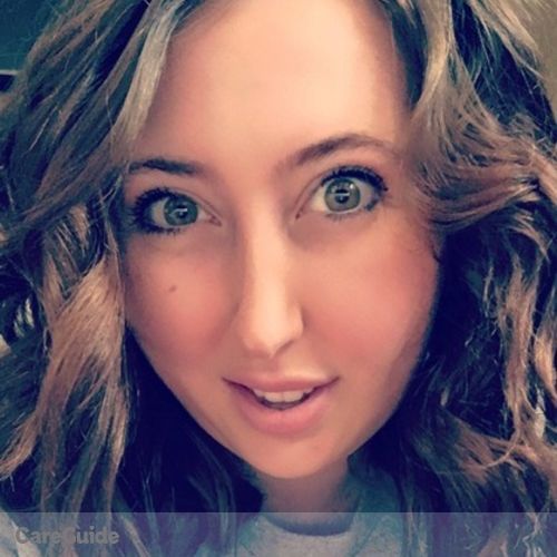 Child Care Provider Vanessa Mason's Profile Picture