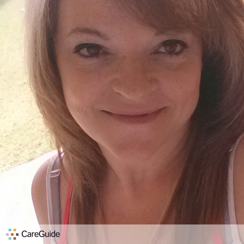 Housekeeper Provider Laura Clark's Profile Picture