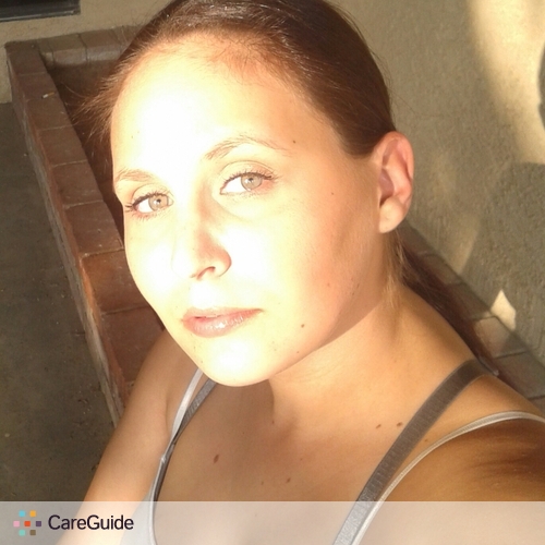 Child Care Provider Vanessa Mendoza's Profile Picture