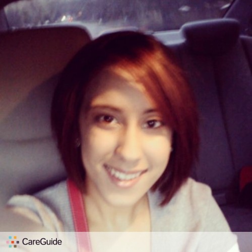 Pet Care Provider Evelyn Torres's Profile Picture