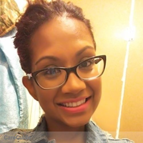 Child Care Provider Retica Baksh's Profile Picture