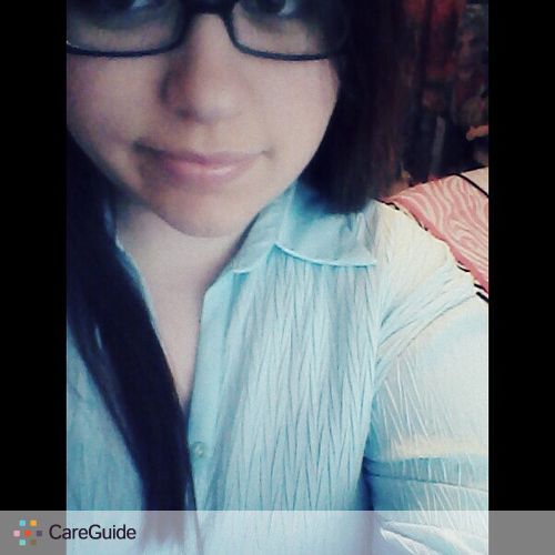 Child Care Provider Maghan Barnhill's Profile Picture