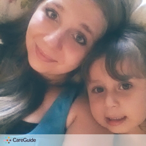 Child Care Provider Brooklyn Russell's Profile Picture