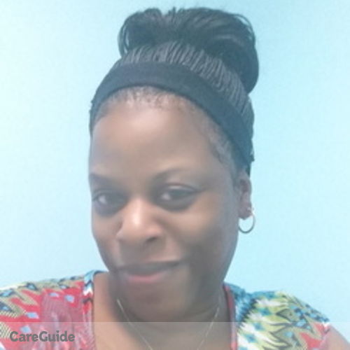 Child Care Provider Marian Lockhart's Profile Picture