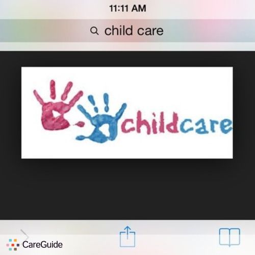 Child Care Job Glenn Morgan's Profile Picture