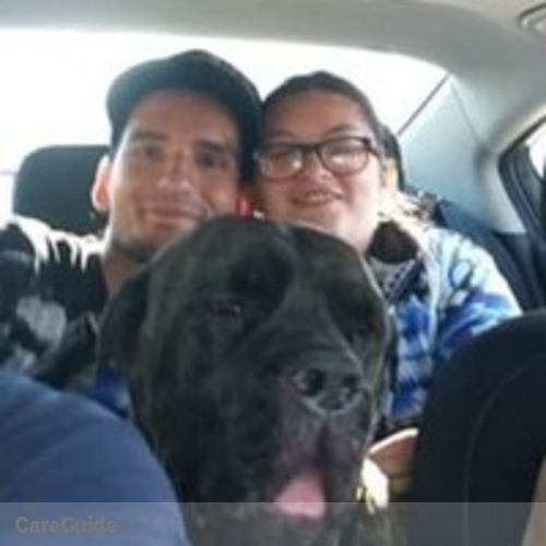 Pet Care Provider Ginel Henderson's Profile Picture