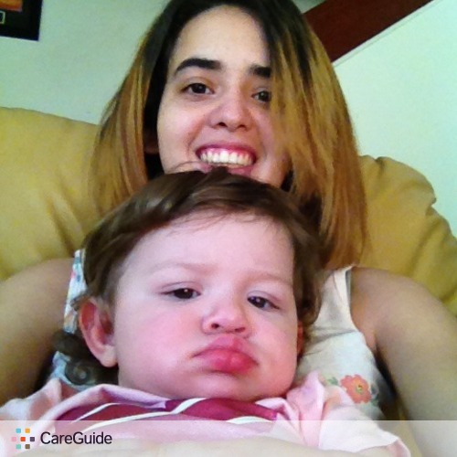 Child Care Provider Esther Feital's Profile Picture